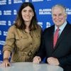 Lambda Legal, a nonprofit supporting LGBTQ+ rights, exceeded fundraising goal by $105M