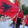 Albania's prime minister thanks voters for landslide win and pledges EU membership by 2030