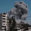 Krieg in Gaza: Hamas stimmt US-Waffenruheplan in Teilen zu