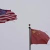 Handelskonflikt mit Trump: Minister aus USA und China wollen erstmals über Zölle sprechen