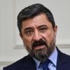 Iraq's justice minister says prisons are at double their capacity as amnesty law takes effect