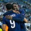 PSG wist in laatste minuten dubbele achterstand uit, penalty’s beslissen over Europese Supercup