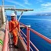 I have one of the 'world's most dangerous ' jobs surrounded by men AND I'm an influencer - I don't care about the sexism