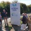 Le complexe sportif devient l’Espace Georges-Casel à Saint-Germain-en-Coglès