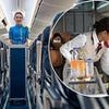Flight attendant reveals the worst drink to serve on a plane