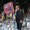 "Ihr seid nicht allein": Prinz Harry appelliert eindringlich an ukrainische Soldaten
