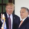 Trump beriet mit Orban über die Ukraine: Hinweise auf möglichen Putin-Selenskyj-Gipfel in Budapest verdichten sich