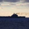 Unbrauchbarer Flugzeugträger: Russlands "Schiff der Schande" steht vor der Verschrottung