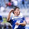 GOAL! Dante Vanzeir trapt AA Gent op verdiende voorsprong
