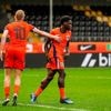Trefzekere Ernest Poku kan valse start Jong Oranje tegen Jong Israël niet voorkomen