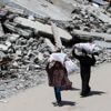 Hulporganisaties willen ‘diplomatiek konvooi’ naar Gaza organiseren