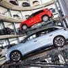 Klimavorgaben der EU: Autobauer bekommen mehr Zeit, die Emissionen ihrer Flotten zu senken