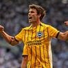 Celtic to cash in again as Napoli eye £25m bid for Brighton's Matt O'Riley