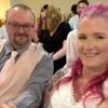 Hospital wedding for bride paralysed at hen party