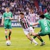 Live play-offs | Verlenging bij Willem II-Dordrecht na enerverende wedstrijd
