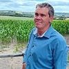 Locals' fury over plans to build huge solar farm on idyllic countryside made famous by The Vicar of Dibley