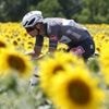 Tour de France. Entre Chinon et Châteauroux, une étape de plat… mais pas si anodine