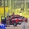 Thousands ordered to shelter in place as chemical leak spreads across Texas