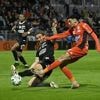 Stade lavallois. Sellouki et Camara actifs, la délivrance venue du banc… Les notes face à Amiens