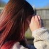'My partner can't cope with child abusers on his prison wing'