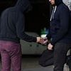 Thai drug gangs are targeting UK backpackers in order to recruit them as mules, police expert claims