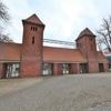 Tarifkonflikt am Potsdamer Luftschiffhafen: Verdi erzwingt Gespräche mit Betreiber des Sportparks