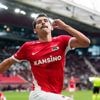 Live voetbal | AZ leidt met 4-1 en koerst af op finale om Europees ticket