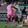 Top 14. « Match de la peur » : derby décisif pour le maintien entre le Racing 92 et le Stade Français
