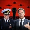 Uitroeien, platwalsen en Derde Wereldoorlog: oorlogstaal domineert, maar hoe serieus moeten we die nemen?