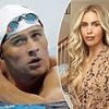 Olympic star Ryan Lochte's wife files for 'painful' divorce after seven years of marriage and three children