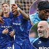 There is one surprise player Chelsea MUST start if they are to overcome Nottingham Forest and claim Champions League spot, writes MARTIN KEOWN