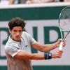 Roland-Garros. Pierre-Hugues Herbert éliminé par Joao Fonseca au deuxième tour