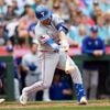 Wyatt Langford helps the Texas Rangers beat the Seattle Mariners 6-4 in 11 innings