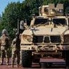 US-Hauptstadt: Washington klagt gegen Einsatz der Nationalgarde