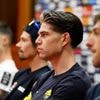 Van Aert ontkent dat hij blufte over ziekte richting Giro: 'Dat zou heel dom zijn'