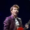 "Es ist ein wenig gruselig": James Blunt spricht über Geschichte hinter "You're Beautiful"