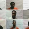 Aux Etats-Unis, dix détenus s'échappent d'une prison de la Nouvelle-Orléans, une chasse à l'homme est en cours