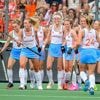 Hockeysters winnen in Pro League van China in herhaling olympische finale