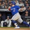 Kirk hits go-ahead 2-run double in 9th to lead Blue Jays to 4-2 win over Yankees