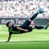 Fußball-Bundesliga: Lukas Nmecha beendet Wolfsburger Negativserie