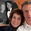Michael Palin reveals why he can't bear to let go of his beloved wife's belongings two years after her death