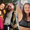 My summer of love and magic mushrooms with the aristocratic party girl who ended up killing her baby - and the haunting things she told me, revealed by her ex-boyfriend to BETH HALE