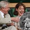 The woman who's quietly been Sir David Attenborough's rock for three decades: How presenter's daughter Susan has filled the void left by her late mother