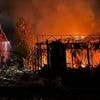 „Einer Nacht des Terrors für Krementschuk“: Russland führt offenbar „massiven kombinierten Angriff“ auf Ölraffinerie aus