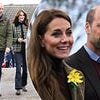 Prince William and Kate Middleton return to Isle of Mull on their wedding anniversary - 20 years after they first visited beautiful Scottish island as university students in love