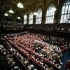 Peers who fail to turn up and participate in the Lords will be forced to QUIT under Labour's overhaul of Parliament's unelected chamber