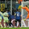 Champions League: Tränen und Trophäe: Inters Sommer nach Finaleinzug emotional