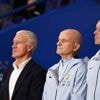 France - Islande. Didier Deschamps légèrement sifflé par une partie du public à l’appel de son nom