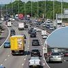England's worst motorway revealed as 193-miles road used by thousands every day tops the list