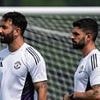 Man United 'considering signing young goalkeeper after impressive performances on trial at Carrington'